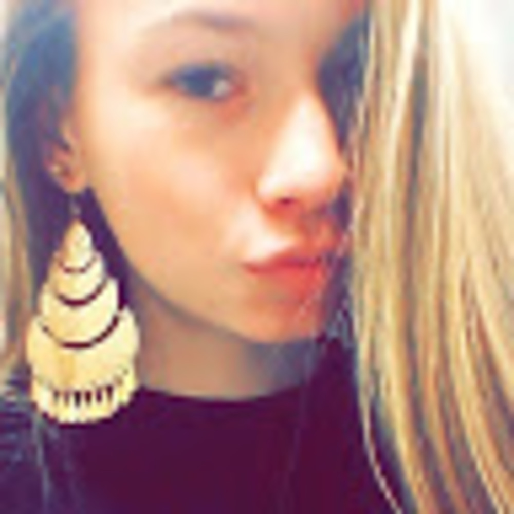 Meet your Posher, Jordyn
